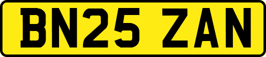 BN25ZAN