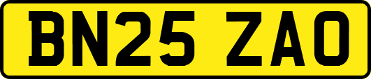 BN25ZAO
