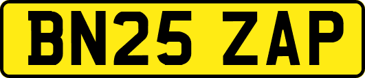BN25ZAP