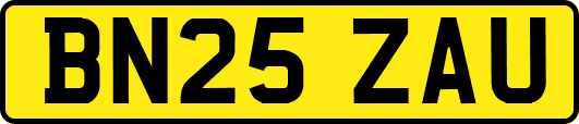 BN25ZAU