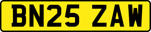 BN25ZAW