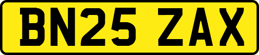 BN25ZAX