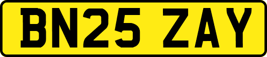 BN25ZAY