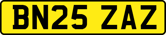 BN25ZAZ
