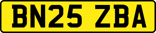 BN25ZBA