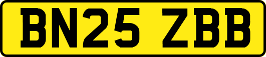 BN25ZBB