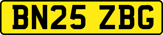 BN25ZBG