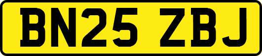 BN25ZBJ