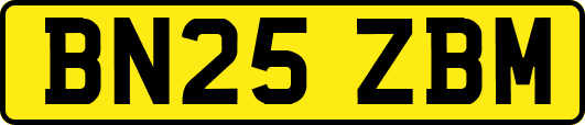 BN25ZBM
