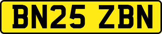 BN25ZBN