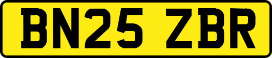 BN25ZBR