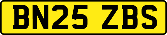 BN25ZBS