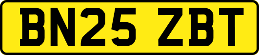 BN25ZBT