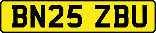 BN25ZBU