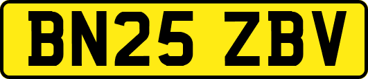 BN25ZBV