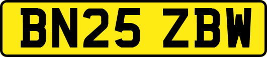 BN25ZBW