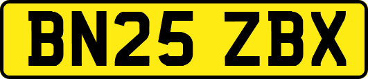 BN25ZBX
