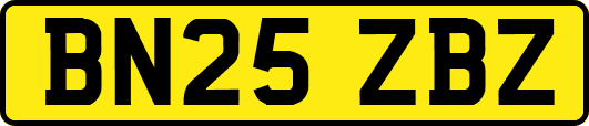 BN25ZBZ