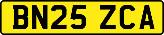 BN25ZCA