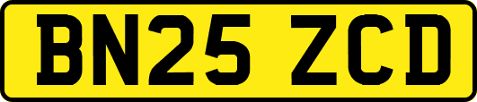 BN25ZCD