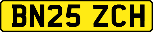 BN25ZCH