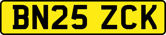 BN25ZCK