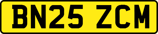 BN25ZCM