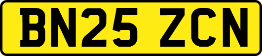 BN25ZCN