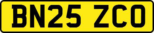 BN25ZCO