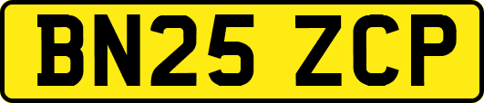 BN25ZCP