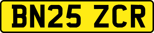 BN25ZCR