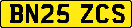 BN25ZCS
