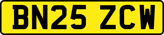 BN25ZCW