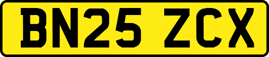BN25ZCX