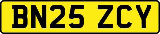 BN25ZCY
