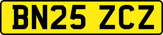 BN25ZCZ
