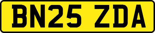 BN25ZDA