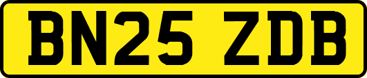 BN25ZDB