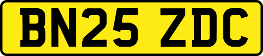BN25ZDC