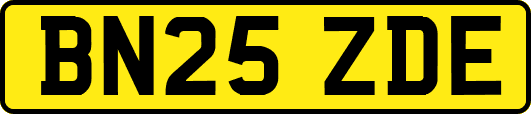 BN25ZDE