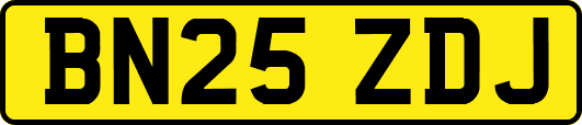 BN25ZDJ