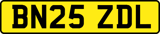 BN25ZDL