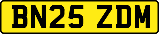 BN25ZDM