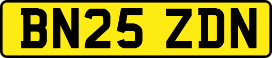 BN25ZDN