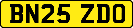 BN25ZDO