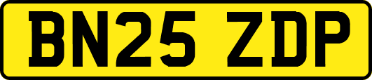 BN25ZDP