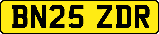 BN25ZDR