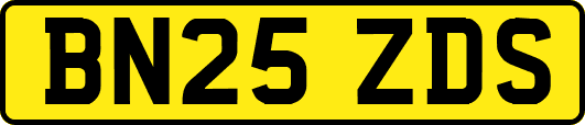 BN25ZDS