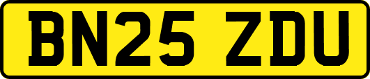 BN25ZDU