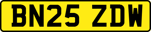 BN25ZDW